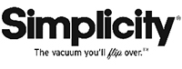Simplicity - The Vacuum you'll Flip over'