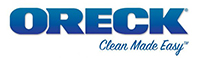 Oreck - Clean Made Easy